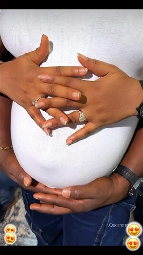 Congrats to Actress Ruby Ojiakor as she expects a baby #goviral #shorts #pregnancy #funny #youtube