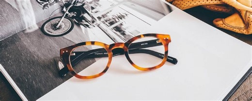 Eyebobs eyewear