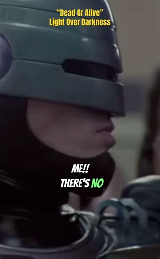 #rockmusic #metalmusic #scifi #robocop