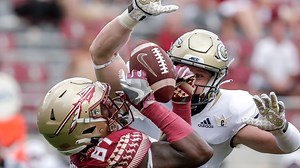 Florida State football spring preview: Tight Ends