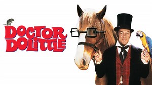 Doctor Dolittle - Apple TV