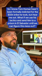 Guilty until proven innocent | El Abogado Tejano