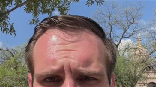 Texas Rep. John Bucy aims to fix confusion voters experienced in Dallas, Williamson counties
