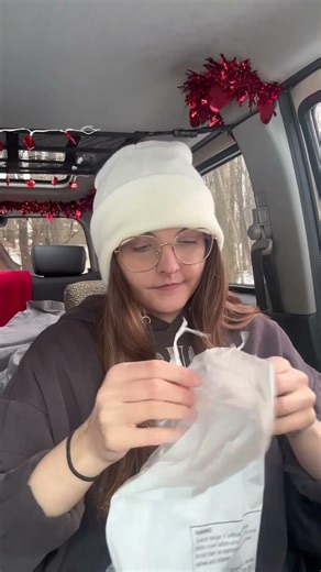 Adding a new crab to my Honda Element 🦀 #hondaelement