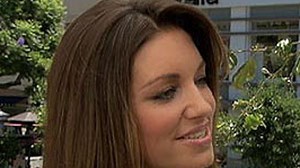 Bianca Kajlich Talks '30 Minutes or Less'