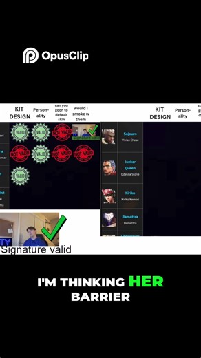 Orisa's Overwatch 2 Design Ruined? #gaming #overwatch2 #overwatch