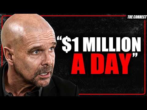 Brooklyn Cocaine Legend Reveals His Bodega DRUG EMPIRE, Making $1 Million A Day, KILLING His Rivals