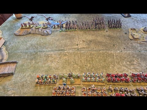 Oathmark version two: What do we want to see?