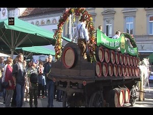 Der Gösser Kirtag