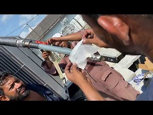 11KV Cable Termination Step by Step