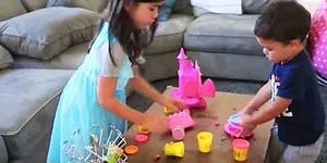 She Shares Some Brilliant Tips For Getting Kids To Clean Up After Themselves. Watch!