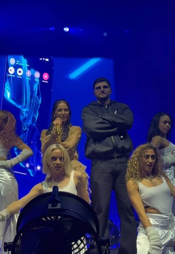 Hava & Dardan Live Concert Highlights in Hannover