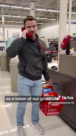 Store Intercom fart prank | frankielapenna!! | prank