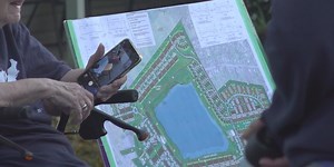 Quarry Heights housing project stirs neighborhood discussion of concerns