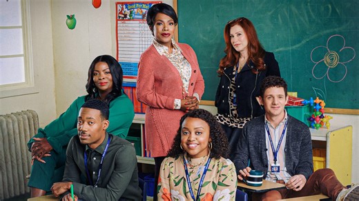 "Abbott Elementary" Renewed For Season 6 By ABC - theJasmineBRAND