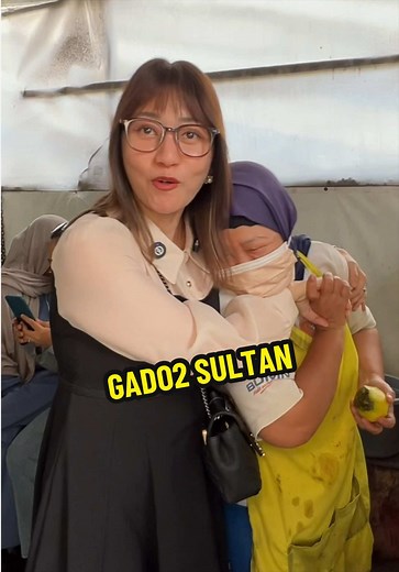Resep Gado-Gado Kacang Mede — Gado2 Sultan yang Mahal tapi Lezat
