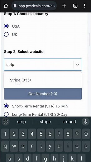 Bypass Stripe Phone Verification With This Quick Tutorial | New 2025 Method
