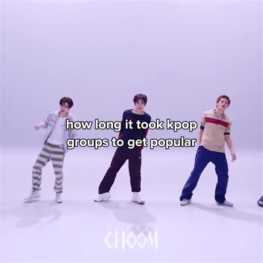 part 6 | #CORTIS how long it took kpop group to get popular? #kpop #viral #chaseshinheart #fyppppppppppppppppppppppp