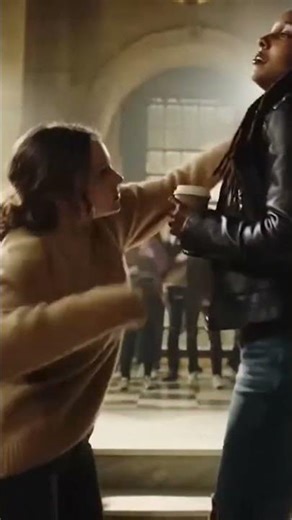 Don’t bully the quiet girl — her kick is insane! 🥋 #FightBack #StopBullying #Shorts#selfworth