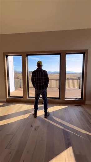 HAUS PLANS ®️ on Instagram: "We just got the final inspection on our new house- Here are my favorite rooms #build #howto #construction #diy #contractor"