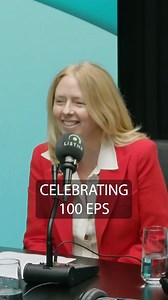 The Future Women Leadership Series has officially hit 100 episodes 🎉 Leadership takes courage and resilience. In this podcast host and founder of Future Women, Helen McCabe shares insights from some of the most influential women on the sometimes complex challenges faced by women on the path to senior leadership. Listen wherever you get your podcasts 🎧 | FW - Future Women