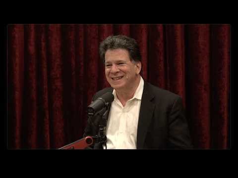 Joe Rogan Experience #2503 - Eric Weinstein