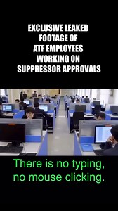 17K views · 134 reactions | Meanwhile at the ATF... | Predator Armor | Facebook