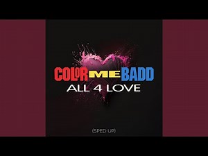 All 4 Love (Re-Recorded)