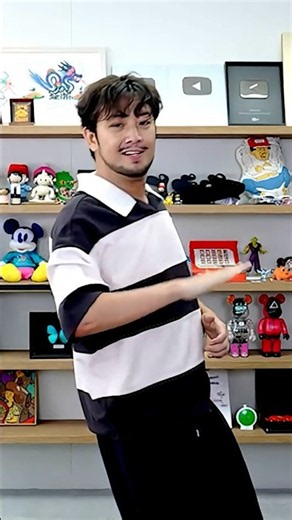 침착맨 BAD 챌린지