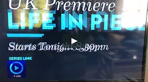 Comedy Central EXTRA ident