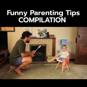104K views · 2.7K reactions | The Ultimate Parenting Guide  | How to DAD | Facebook
