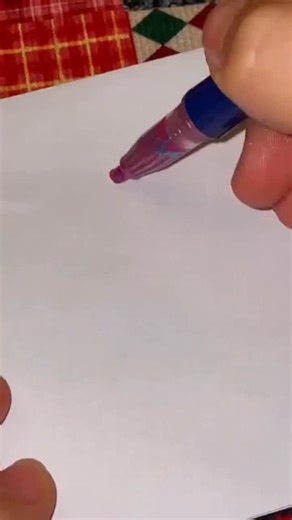 Dailyart Unity on Instagram: "Upgrade your art in seconds ✍️✨ Outline Marker – double line effect 👉🏻 Get yours | Link in bio 👉 @dailyart_unity"