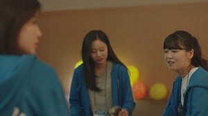My ID Is Gangnam Beauty (Indonesian Dubbed) Episode 1 - My ID Is Gangnam Beauty - Episode 1