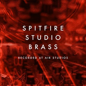 Spitfire Studio Brass – Dry Orchestral Brass Library | Spitfire Audio