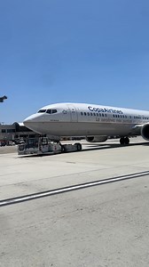 6.8K views · 130 reactions | Copa Airlines 10 Years livery #airplanes #aviation #planes | Airplane spotter | Facebook