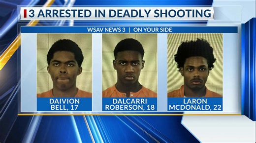 Only on 3: Deep Well Project names PGA Tour charity of the year