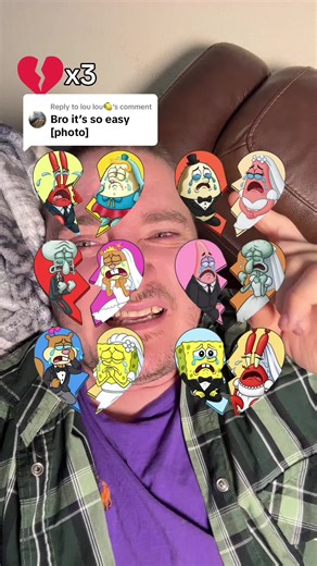 Test Your IQ with SpongeBob Trivia!