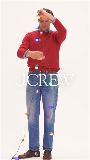 Featuring our supersoft cashmere, from extra-fuzzy brushed plaids to textured ribbed stitches. | J.Crew