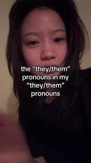 Understanding They/Them Pronouns: Grammar & Usage
