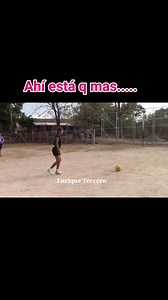 Chuñazooooo..... | Enrique Tercero