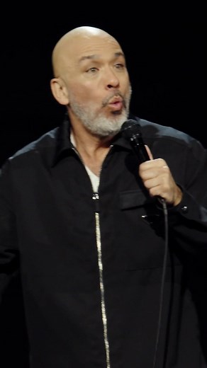 No toilet paper for my mom… just a tabo! | Jo Koy