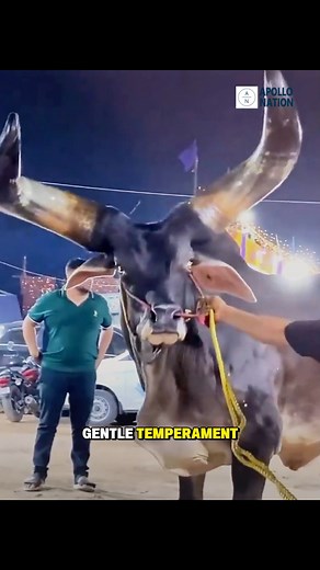 The Charolais cow is large and powerful but has a gentle temperament. #CharolaisCow #BrahmanCow #beefcattle | Coast Fitness Scarborough