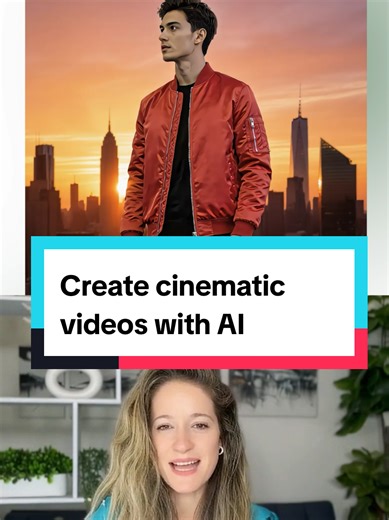 This AI doesn’t just generate video,it understands text, image, and video at the same time. No model cost, no reshoots, no style drift. Just total creative control. You’re not just generating video anymore, you’re directing it. Comment AI and I will send you the link! @klingai_official #KlingAI #O1Multimodal