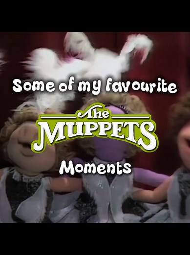 I love them so much, they are all very dear to me #themuppets #kermit #kermitthefrog #muppets #themuppetshow