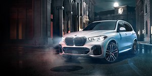 How Much Does a Fully Loaded 2023 BMW X5 Cost?