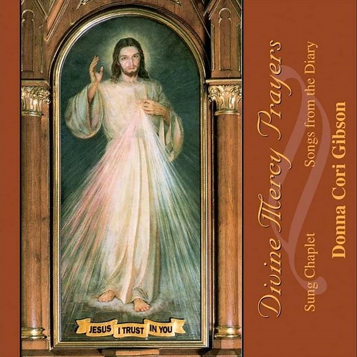 Opening Prayer (1319 from Faustina's Diary - Divine Mercy in My Soul)