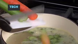 36M views · 3.8K reactions | This cutter makes it a lot easier and safer to chop vegetables. | Insider Tech Presents | Facebook