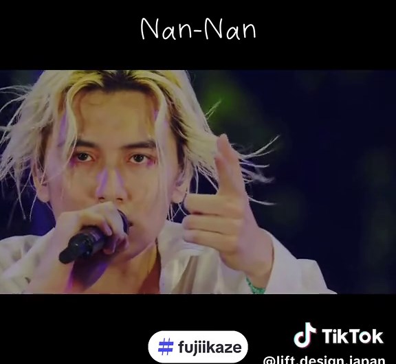 藤井風「Feeling Good」日産スタジアムライブ2024