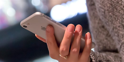 Tech Talk: Apps to help with spring cleaning