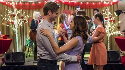 Today's Hallmark Channel Movie SCHEDULE (Mar. 12): A Flower Shop Mystery & More